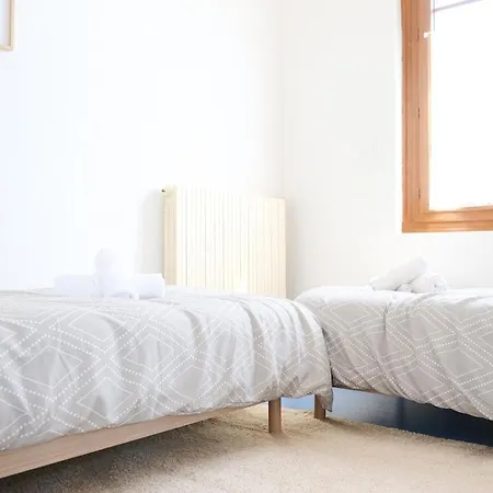 Les Geraniums Vue アパート クリエル・シュル・メール