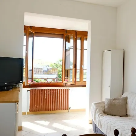 דירה Les Geraniums Vue