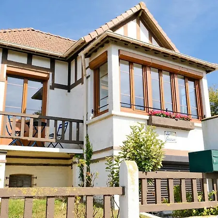 דירה Les Geraniums Vue